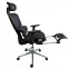 Szék Neo Mlm-611742 Fekete,5