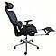 Szék Neo Mlm-611742 Fekete,5