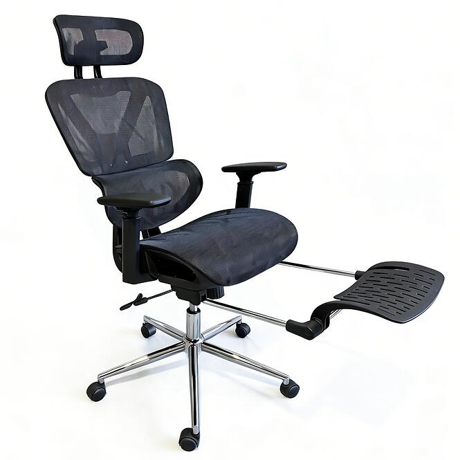 Szék Neo Mlm-611742 Fekete