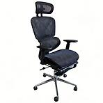 Szék Neo Mlm-611742 Fekete