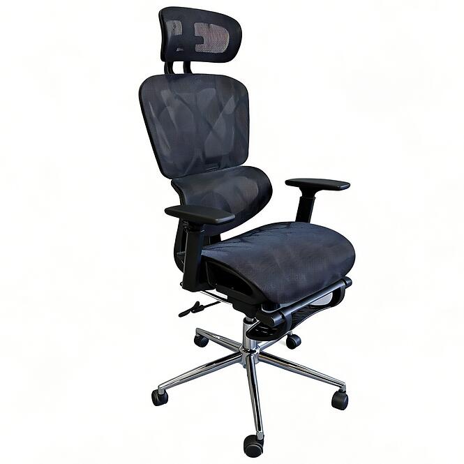 Szék Neo Mlm-611742 Fekete