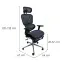 Szék Neo Mlm-611742 Fekete,2
