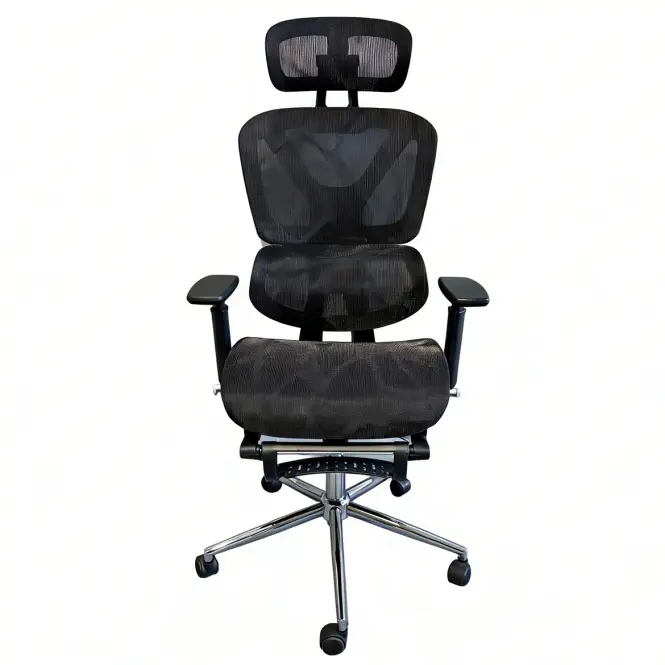 Szék Neo Mlm-611742 Fekete