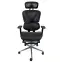 Szék Neo Mlm-611742 Fekete,3