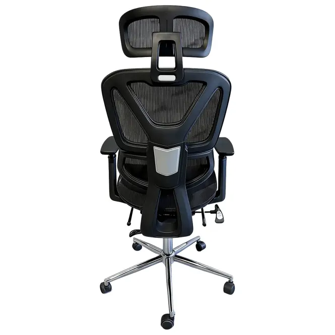 Szék Neo Mlm-611742 Fekete