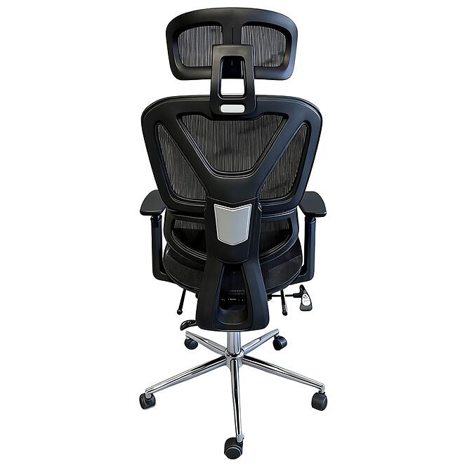 Szék Neo Mlm-611742 Fekete