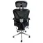 Szék Neo Mlm-611742 Fekete,4