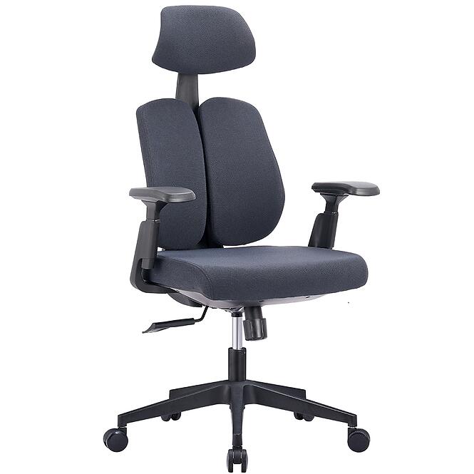 Szék Nerik 13108 C. Szürke