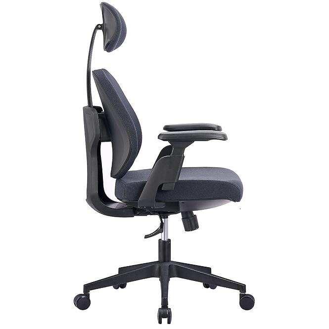 Szék Nerik 13108 C. Szürke