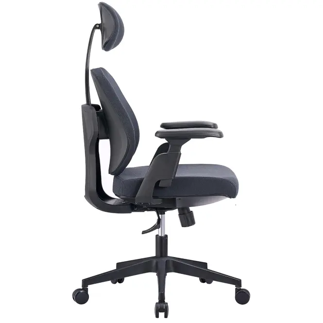 Szék Nerik 13108 C. Szürke,4