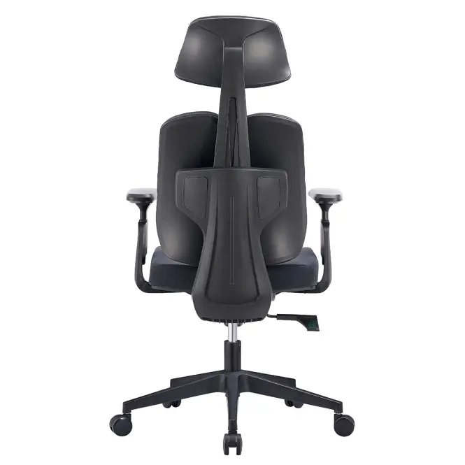 Szék Nerik 13108 C. Szürke,5