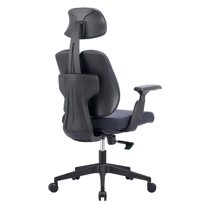 Szék Nerik 13108 C. Szürke