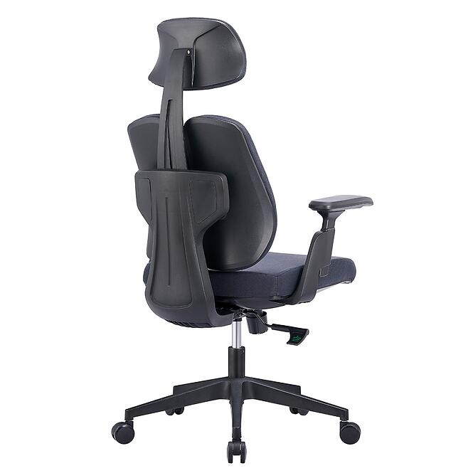 Szék Nerik 13108 C. Szürke