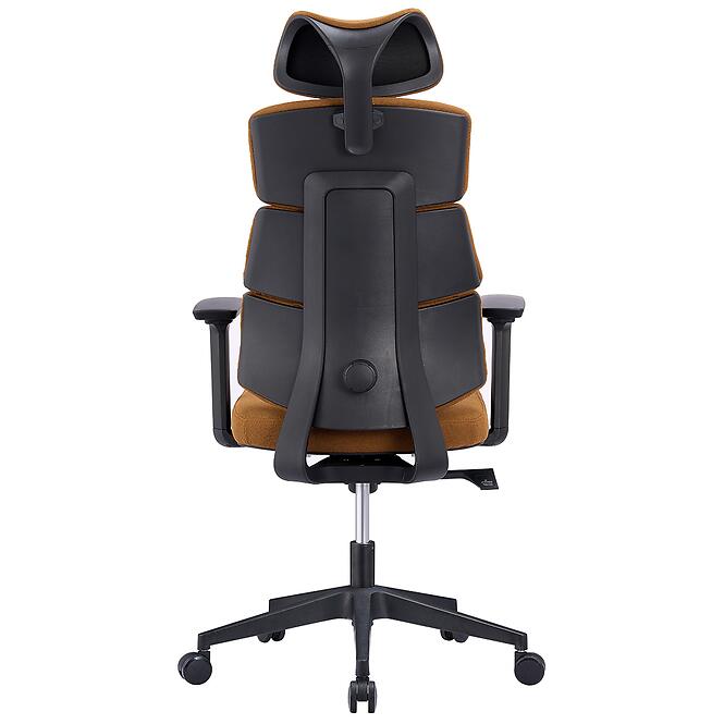 Szék Vorell 13110 Barna
