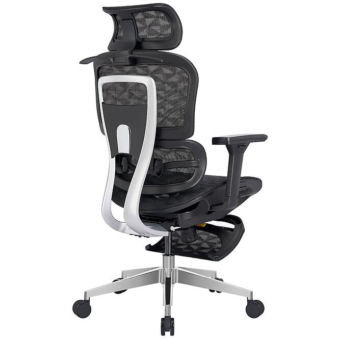 Szék Evox 13113 Fekete