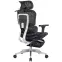 Szék Evox 13113 Fekete,5