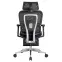 Szék Evox 13113 Fekete,6