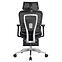 Szék Evox 13113 Fekete,6