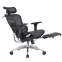Szék Evox 13113 Fekete,7