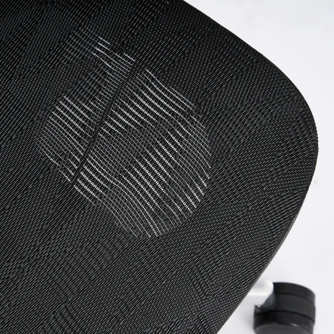 Szék Evox 13113 Fekete