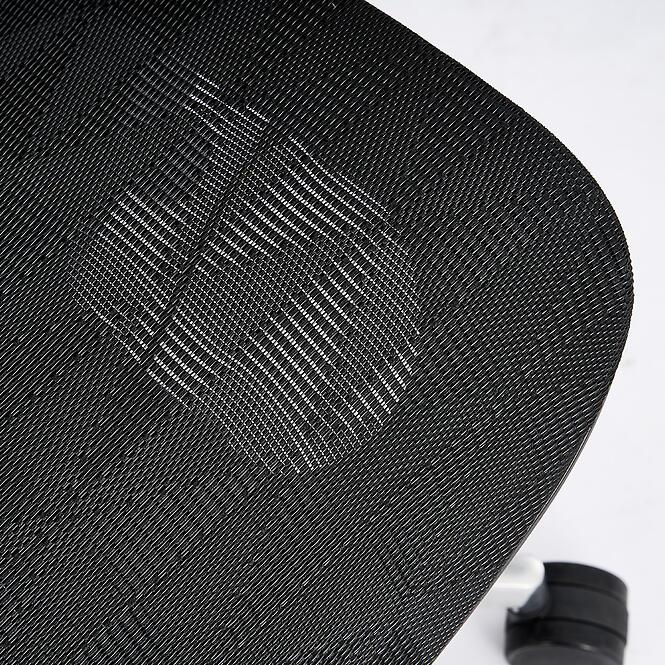 Szék Evox 13113 Fekete