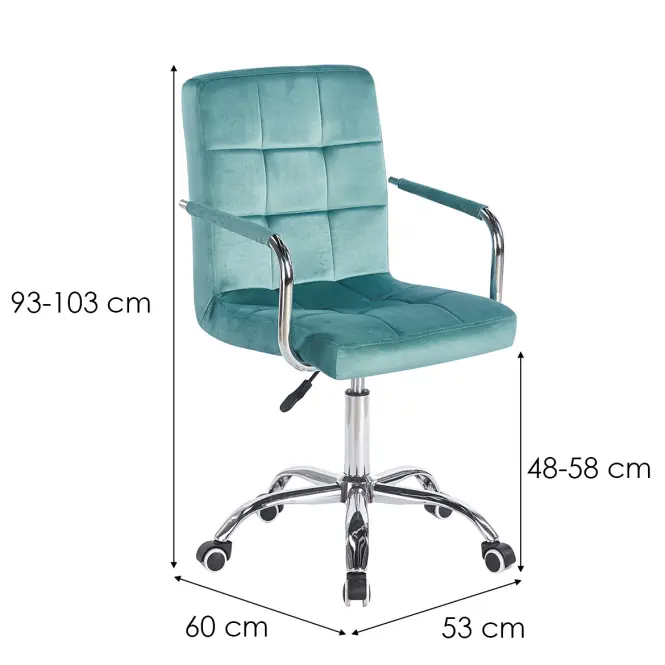 Szék Maron 13332 Menta