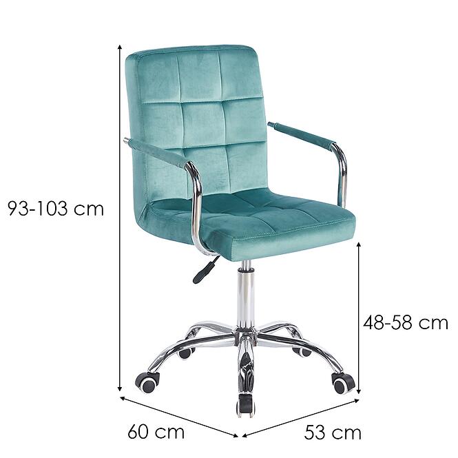Szék Maron 13332 Menta