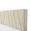 Kontinentális ágy Capri 160x200 + topper Whisper 2,5
