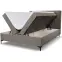 Kontinentális ágy Capri 160x200 + topper Whisper 5,3