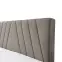 Kontinentális ágy Capri 160x200 + topper Whisper 5,4