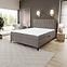 Kontinentális ágy Capri 160x200 + topper Whisper 5,6