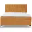 Kontinentális ágy Capri 160x200 + topper Whisper 9