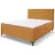Kontinentális ágy Capri 160x200 + topper Whisper 9,2