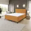 Kontinentális ágy Capri 160x200 + topper Whisper 9,6