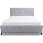 Ágy Classic Capri 160x200 Whisper 17