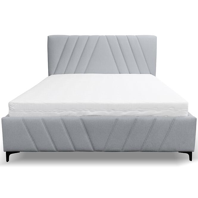 Ágy Classic Capri 160x200 Whisper 17