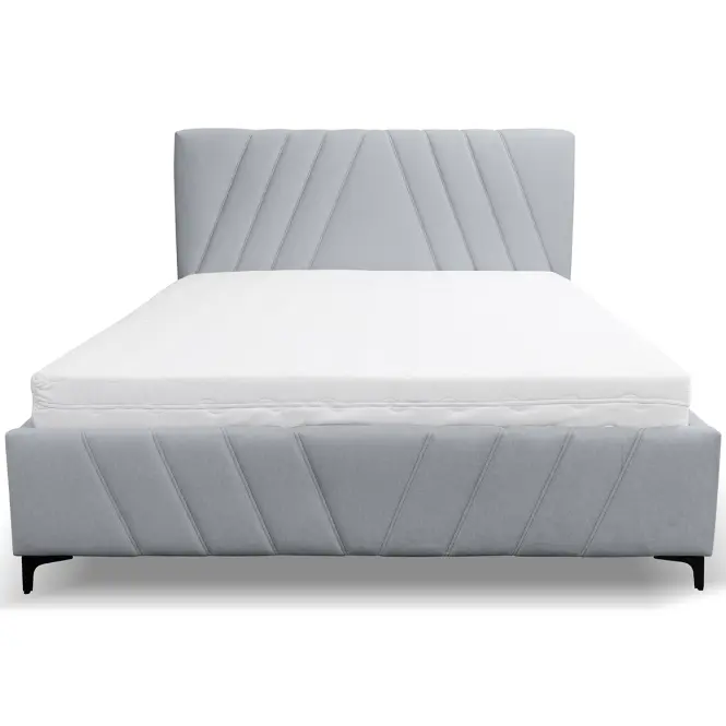 Ágy Classic Capri 160x200 Whisper 17