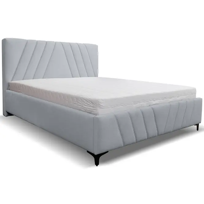 Ágy Classic Capri 160x200 Whisper 17