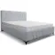 Ágy Classic Capri 160x200 Whisper 17,2