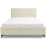 Ágy Classic Capri 160x200 Whisper 2