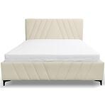 Ágy Classic Capri 160x200 Whisper 2