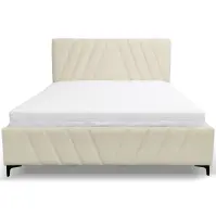 Ágy Classic Capri 160x200 Whisper 2