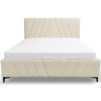 Ágy Classic Capri 160x200 Whisper 2