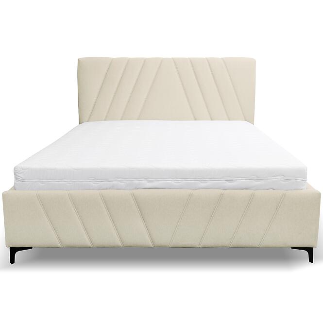 Ágy Classic Capri 160x200 Whisper 2