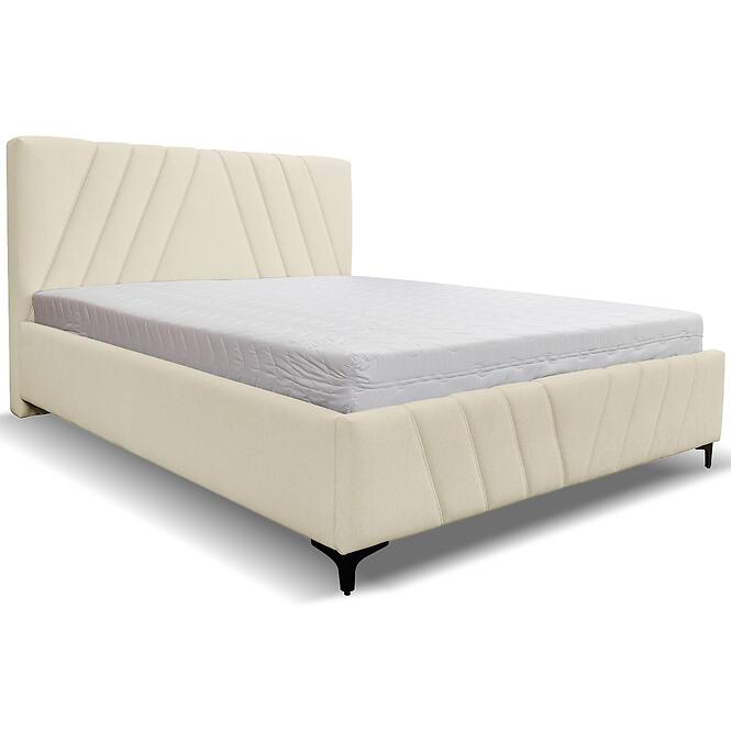 Ágy Classic Capri 160x200 Whisper 2