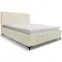 Ágy Classic Capri 160x200 Whisper 2,2