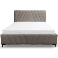 Ágy Classic Capri 160x200 Whisper 5