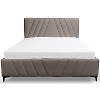 Ágy Classic Capri 160x200 Whisper 5