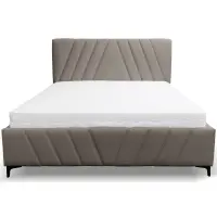 Ágy Classic Capri 160x200 Whisper 5