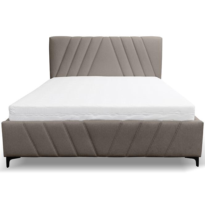 Ágy Classic Capri 160x200 Whisper 5